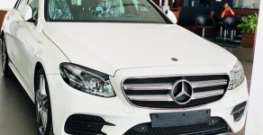 Mercedes-Benz E class E300 AMG 2020 - Bán xe khu vực TP. Hồ Chí Minh: Mercedes-Benz E300 AMG đời 2020, màu trắng giá 2 tỷ 920 tr tại Tp.HCM