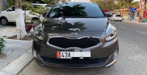 Kia Rondo 2015 - Cần bán gấp Kia Rondo năm 2015, màu xám, 472tr giá 472 triệu tại Đà Nẵng