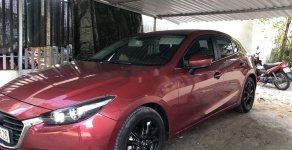 Mazda 3 2018 - Cần bán xe Mazda 3 sản xuất năm 2018 giá cạnh tranh giá 640 triệu tại Đà Nẵng