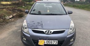 Hyundai i20   2012 - Bán xe Hyundai i20 năm 2012, xe nhập, giá 315tr giá 315 triệu tại Ninh Bình