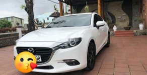 Mazda 3   2017 - Bán Mazda 3 sản xuất năm 2017, màu trắng, nhập khẩu như mới giá 582 triệu tại Đà Nẵng