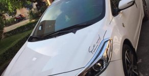 Kia Cerato 2018 - Bán Kia Cerato sản xuất năm 2018, màu trắng, giá chỉ 590 triệu giá 590 triệu tại Bình Dương