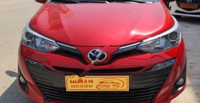 Toyota Vios 2019 - Bán Toyota Vios năm 2019, màu đỏ số tự động giá 532 triệu tại Hậu Giang