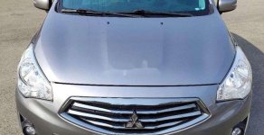 Mitsubishi Attrage 2016 - Cần bán xe Mitsubishi Attrage năm 2016, xe nhập chính chủ, giá tốt giá 367 triệu tại Tp.HCM
