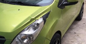 Bán Chevrolet Spark năm sản xuất 2010, màu xanh lam, xe nhập giá 145 triệu tại Hà Nội