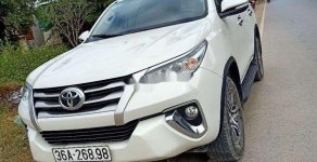 Toyota Fortuner 2017 - Xe Toyota Fortuner 2017, màu trắng, nhập khẩu giá 870 triệu tại Thanh Hóa