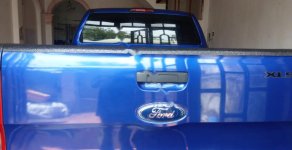 Ford Ranger 2015 - Bán Ford Ranger năm 2015, màu xanh lam, xe nhập, giá tốt giá 480 triệu tại Đồng Nai