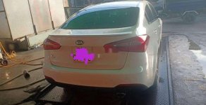 Kia K3   2016 - Cần bán gấp Kia K3 năm sản xuất 2016, màu trắng, 460tr giá 460 triệu tại Đồng Nai