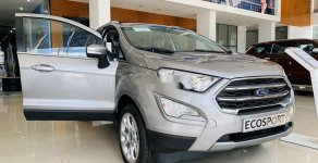 Ford EcoSport   2020 - Bán ô tô Ford EcoSport sản xuất 2020 giá tốt giá 519 triệu tại Đà Nẵng
