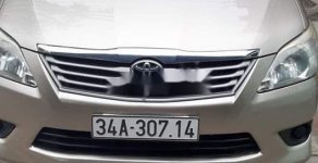 Toyota Innova   2013 - Bán xe Toyota Innova 2013, giá 465tr giá 465 triệu tại Hải Dương