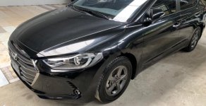 Hyundai Elantra 2016 - Bán xe Hyundai Elantra sản xuất năm 2016, màu đen số sàn giá 475 triệu tại Hà Nội