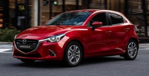 Mazda 2 Sport 2020 - Ưu đãi giá cạnh tranh - Giao xe nhanh tận nhà với chiếc xe Mazda 2 Sport Luxury, sản xuất 2020 giá 604 triệu tại Tp.HCM