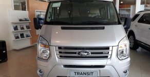 Ford Transit 2019 - Ưu đãi giảm giá sâu - Khuyến mãi lớn chiếc xe Ford Transit Medium 16 chỗ, sản xuất 2019 giá 700 triệu tại Tây Ninh