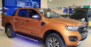 Ford Ranger XLS MT 2020 - Hỗ trợ trả góp từ A đến Z: Khi mua Ford Ranger XLS MT năm sản xuất 2020, màu cam giá 630 triệu tại Bình Phước