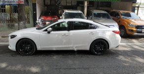 Mazda 6 2014 - Cần bán Mazda 6 2014, màu trắng, 615tr giá 615 triệu tại Hải Phòng