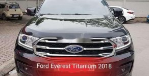 Ford Everest   Titanium  2018 - Bán Ford Everest Titanium 2018, xe nhập chính chủ giá 1 tỷ 110 tr tại Hà Nội