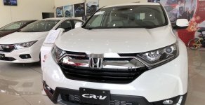 Honda CR V   2019 - Bán Honda CR V năm 2019, nhập khẩu Thái Lan giá 1 tỷ 23 tr tại Lâm Đồng