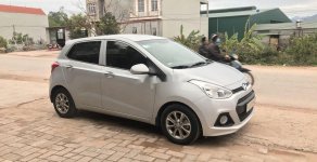 Hyundai Grand i10   2016 - Cần bán Hyundai Grand i10 2016, xe nhập, giá tốt giá 298 triệu tại Bắc Giang