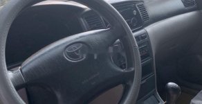 Toyota Corolla 2003 - Bán ô tô Toyota Corolla năm 2003, xe nhập, giá 208tr giá 208 triệu tại Ninh Bình