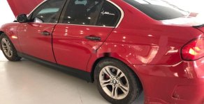 BMW 3 Series 2010 - Bán ô tô BMW 3 Series sản xuất 2010, màu đỏ, giá chỉ 499 triệu giá 499 triệu tại Đà Nẵng