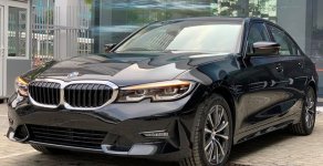 BMW 3 Series 2020 - Hỗ trợ giao xe nhanh tận nhà - Giao dịch nhanh gọn với chiếc BMW 3 Series 330i Sport Line, sản xuất 2020 giá 2 tỷ 189 tr tại Tp.HCM