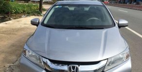 Honda City AT 2017 - Bán xe Honda City AT sản xuất 2017, giá tốt giá 485 triệu tại Bình Dương