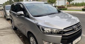 Toyota Innova 2017 - Cần bán gấp Toyota Innova sản xuất 2017 giá cạnh tranh giá 600 triệu tại Cần Thơ