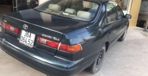 Toyota Camry 2000 - Cần bán Toyota Camry đời 2000 xe gia đình giá cạnh tranh giá 195 triệu tại Nghệ An