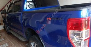 Ford Ranger  XLS 2.2L 4x2 AT  2015 - Cần bán Ford Ranger XLS 2.2L 4x2 AT đời 2015, giá chỉ 475 triệu giá 475 triệu tại Đồng Nai
