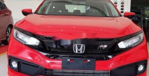 Bán Honda Civic đời 2019, màu đỏ, xe nhập giá 929 triệu tại Lâm Đồng