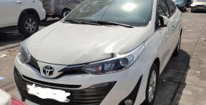 Toyota Vios   2019 - Cần bán xe Toyota Vios 2019, xe zin từng con ốc giá 568 triệu tại Đồng Nai