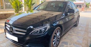 Mercedes-Benz C class   C200  2018 - Cần bán xe Mercedes C200 đời 2018 còn mới giá 1 tỷ 270 tr tại Tp.HCM