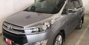 Toyota Innova   AT 2017 - Bán ô tô Toyota Innova AT đời 2017 số tự động, giá tốt giá 850 triệu tại Long An