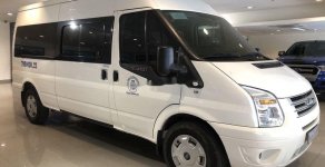 Ford Transit   2018 - Bán xe Ford Transit đời 2018, giá cạnh tranh giá 615 triệu tại Tp.HCM