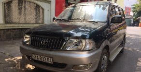 Toyota Zace MT 2004 - Cần bán lại xe Toyota Zace MT đời 2004, 190tr giá 190 triệu tại Tp.HCM