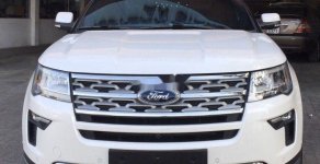 Ford Explorer   2019 - Bán ô tô Ford Explorer 2019, nhập khẩu nguyên chiếc giá 2 tỷ 188 tr tại Tp.HCM