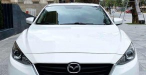 Mazda 3  AT 2015 - Cần bán lại xe Mazda 3 AT đời 2015, màu trắng, xe nhập giá 529 triệu tại Nghệ An
