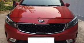 Kia Cerato 2016 - Bán Kia Cerato đời 2016, màu đỏ xe gia đình giá 545 triệu tại Thái Bình