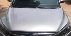 Toyota Innova E 2018 - Cần bán lại xe Toyota Innova E đời 2018, màu bạc, 650tr giá 650 triệu tại Gia Lai