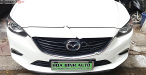 Mazda 6 2015 - Bán Mazda 6 năm sản xuất 2015, xe nhập giá 614 triệu tại Hải Phòng