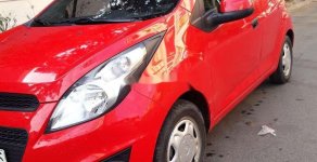 Chevrolet Spark   Van  2016 - Bán xe Chevrolet Spark Van sản xuất 2016, màu đỏ, xe nhập như mới, 169 triệu giá 169 triệu tại Tp.HCM