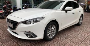Mazda 3 2016 - Bán xe Mazda 3 năm sản xuất 2016, màu trắng giá 575 triệu tại Hà Nội