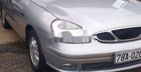 Daewoo Nubira 2003 - Bán ô tô Daewoo Nubira 2003, màu bạc, xe nhập chính chủ, 78tr giá 78 triệu tại Đắk Lắk