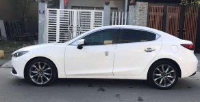 Mazda 3   2015 - Bán Mazda 3 2015, màu trắng xe gia đình, 529tr giá 529 triệu tại Đà Nẵng