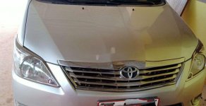 Toyota Innova     2009 - Cần bán xe Toyota Innova sản xuất 2009, xe nhập giá 280 triệu tại Quảng Bình