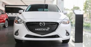 Mazda 2 Sport 2020 - Bán ô tô Mazda 2 Sport năm 2020, màu trắng, xe nhập khẩu Thái Lan giá 572 triệu tại Tp.HCM