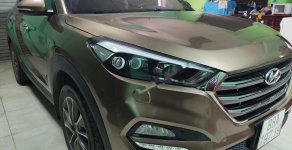 Hyundai Tucson 2.0 ATH 2018 - Bán Hyundai Tucson 2.0 ATH đời 2018, 770 triệu giá 770 triệu tại Vĩnh Phúc