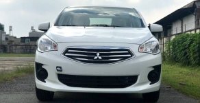 Mitsubishi Attrage 2019 - Bán Mitsubishi Attrage 1.2 MT Eco, sản xuất 2019 với giá cực kì ưu đãi, giao xe tận nhà giá 375 triệu tại Đà Nẵng
