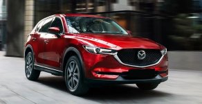 Mazda CX 5   2020 - Hỗ trợ giao xe nhanh toàn quốc - Giao dịch nhanh gọn khi mua chiếc xe Mazda CX5 Deluxe 2.0AT giá 899 triệu tại Tp.HCM