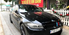 BMW 3 Series 2011 - Bán xe BMW 3 Series sản xuất năm 2011 giá 550 triệu tại Tp.HCM